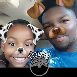 Meet your Posher, Demetrius